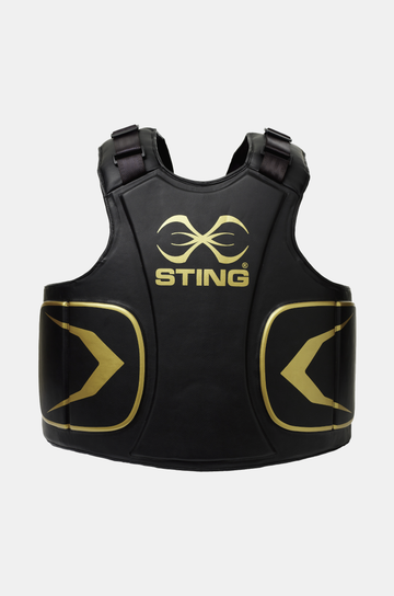 STING Viper Training Body Protector